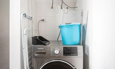 VENDO HERMOSO DEPARTAMENTO EN CHORRILLOS-LÍMITE CON BARRANCO