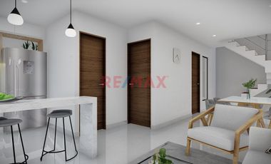 Venta De Hermosa Casa Frente A Parque – La Rinconada//ID: 1147487