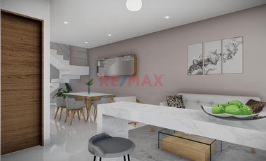 Venta De Hermosa Casa Frente A Parque – La Rinconada//ID: 1147487