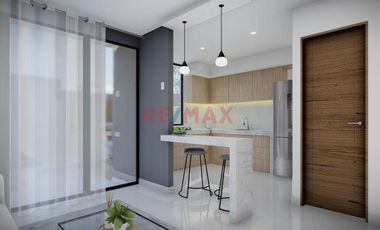 Venta De Hermosa Casa Frente A Parque – La Rinconada//ID: 1147487