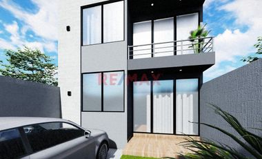 Venta De Hermosa Casa Frente A Parque – La Rinconada//ID: 1147487