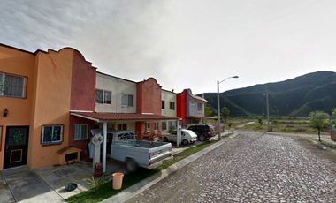 Venta de casa en 26 DE JUNIO 35, Villas del Molino, Guadalajara Jalisco