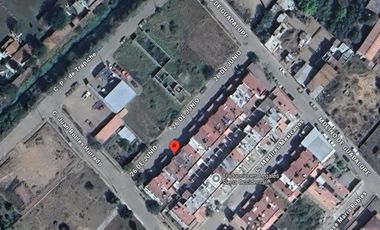 Venta de casa en 26 DE JUNIO 35, Villas del Molino, Guadalajara Jalisco