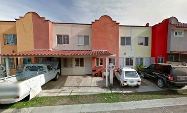 Venta de casa en 26 DE JUNIO 35, Villas del Molino, Guadalajara Jalisco