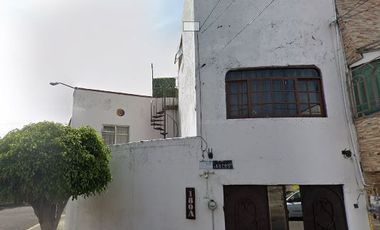 Cesión de derechos adjudicatarios con posesion en Arcos Pte. N°180 a, Col Jardines del Sur, Xochimilco