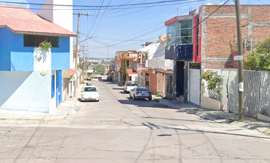 VENTA DE CASA EN CIUDAD DEL SOL, LA PIEDAD, MICHOACAN.