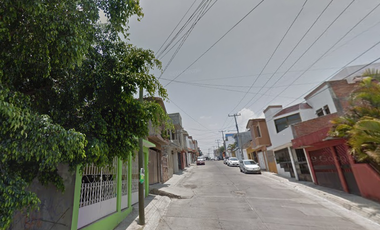 VENTA DE CASA EN CIUDAD DEL SOL, LA PIEDAD, MICHOACAN.