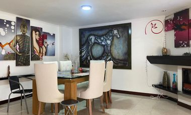 Arriendo de casa en Loma del Escobero, Envigado