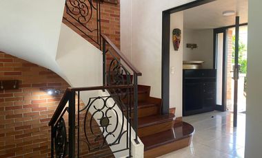 Arriendo de casa en Loma del Escobero, Envigado