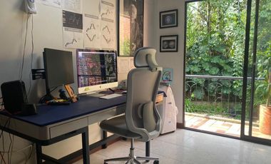 Arriendo de casa en Loma del Escobero, Envigado