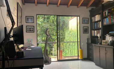 Arriendo de casa en Loma del Escobero, Envigado