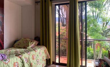 Arriendo de casa en Loma del Escobero, Envigado