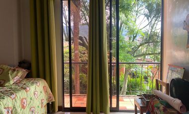 Arriendo de casa en Loma del Escobero, Envigado