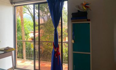 Arriendo de casa en Loma del Escobero, Envigado