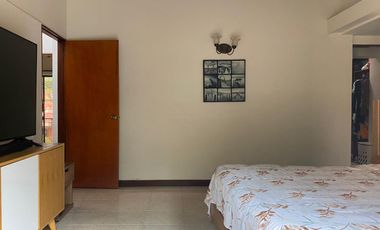 Arriendo de casa en Loma del Escobero, Envigado