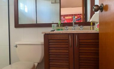 Arriendo de casa en Loma del Escobero, Envigado