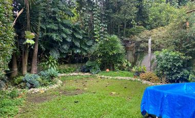 Arriendo de casa en Loma del Escobero, Envigado