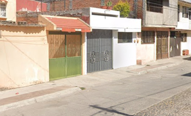 VENTA DE CASA EN CIUDAD DEL SOL, LA PIEDAD, MICHOACAN.