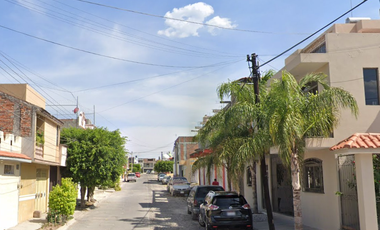 VENTA DE CASA EN CIUDAD DEL SOL, LA PIEDAD, MICHOACAN.
