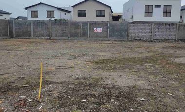 TERRENO EN VENTA