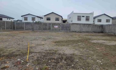 TERRENO EN VENTA