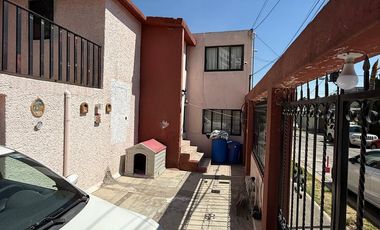 Los Pirules Tlalnepantla OPORTUNIDAD DE INVERSIÓN