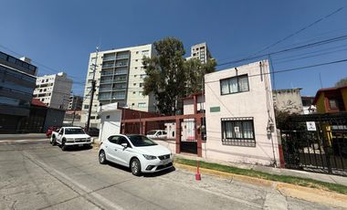 Los Pirules Tlalnepantla OPORTUNIDAD DE INVERSIÓN