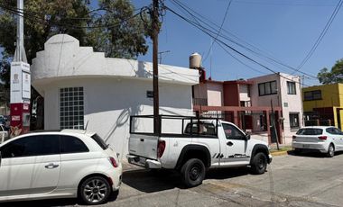 Los Pirules Tlalnepantla OPORTUNIDAD DE INVERSIÓN