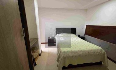 Apto en Urbanización cerrada La Ceja (Ant)