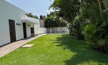 Casa en condominio en venta en el norte de Cuernavaca Morelos