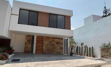 Casa en condominio en venta en el norte de Cuernavaca Morelos