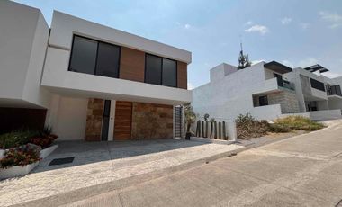 Casa en condominio en venta en el norte de Cuernavaca Morelos