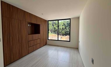 Casa en condominio en venta en el norte de Cuernavaca Morelos