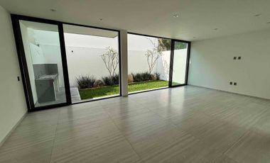 Casa en condominio en venta en el norte de Cuernavaca Morelos