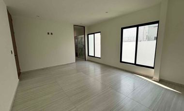 Casa en condominio en venta en el norte de Cuernavaca Morelos