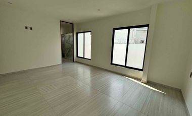 Casa en condominio en venta en el norte de Cuernavaca Morelos