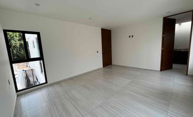 Casa en condominio en venta en el norte de Cuernavaca Morelos