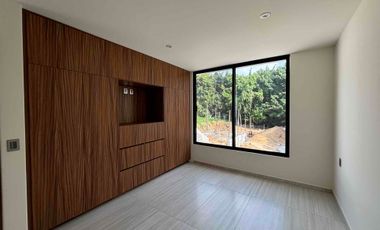 Casa en condominio en venta en el norte de Cuernavaca Morelos