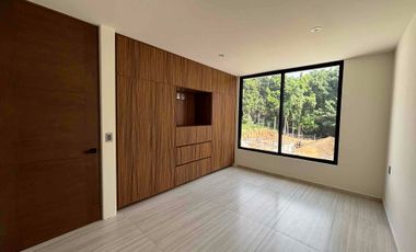 Casa en condominio en venta en el norte de Cuernavaca Morelos