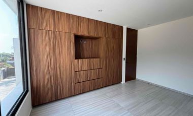 Casa en condominio en venta en el norte de Cuernavaca Morelos