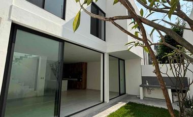 Casa en condominio en venta en el norte de Cuernavaca Morelos