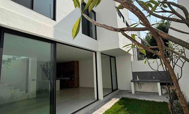 Casa en condominio en venta en el norte de Cuernavaca Morelos