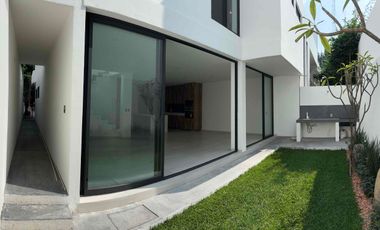 Casa en condominio en venta en el norte de Cuernavaca Morelos