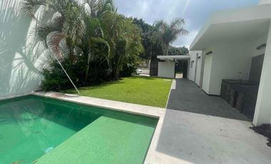 Casa en condominio en venta en el norte de Cuernavaca Morelos