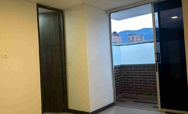 Venta de espectacular apartamento en la Castellana,sector santa gema.