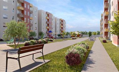 DEPARTAMENTO EN ARRIENDO CONDOMINIO LUIS DURAND 03057