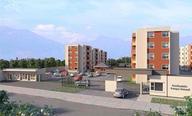 DEPARTAMENTO EN ARRIENDO CONDOMINIO LUIS DURAND 03057
