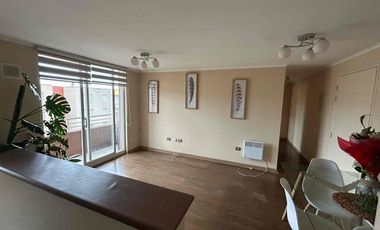 DEPARTAMENTO EN ARRIENDO CONDOMINIO LUIS DURAND 03057