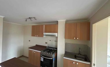 DEPARTAMENTO EN ARRIENDO CONDOMINIO LUIS DURAND 03057