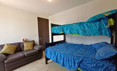 Renta casa, Real Santa Fe II, Xochitepec Morelos.